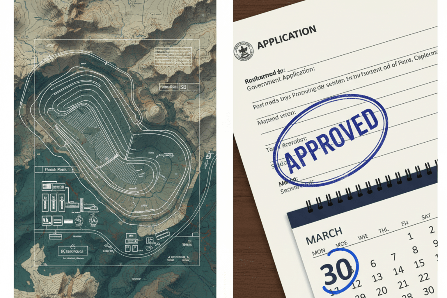 NPS Mining Oversight: March 30 Deadline for Engineers to Weigh In on Critical Permitting Rules