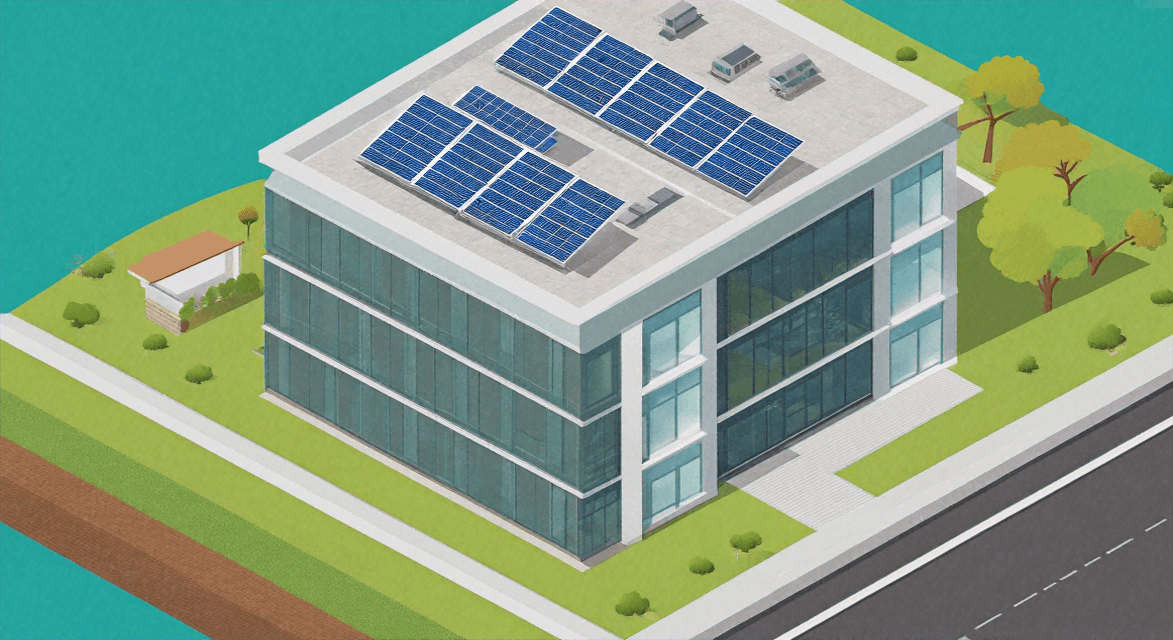 Energy Efficient Building Design Guidelines