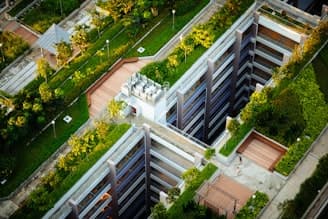 Sustainable Building Investment: LCA and LCC in Design