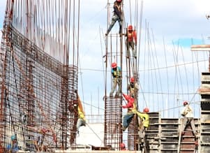 Digital Progress Monitoring Through BIM Integration