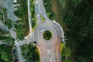 Characteristics of Successful Roundabout Projects