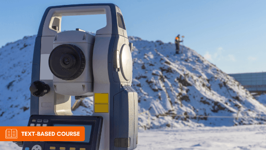 Accuracy Standards for Control and Topographic Surveys ch4