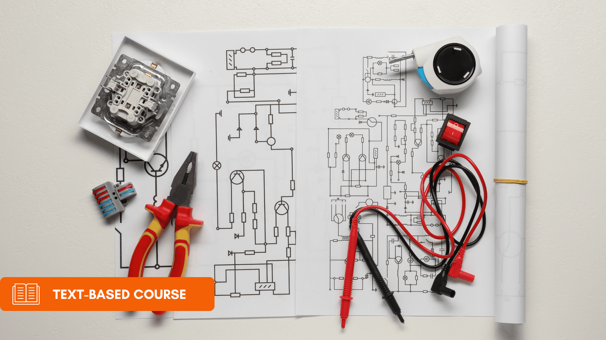 A Practical Guide to Electrical Wiring and Schematic Diagrams