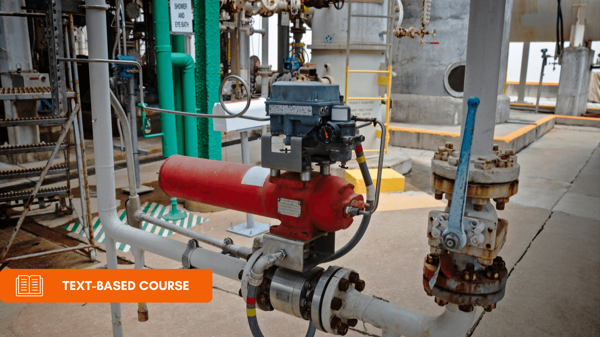 Protecting Workers from Hazardous Energy: The Lockout/Tagout Standard Explained