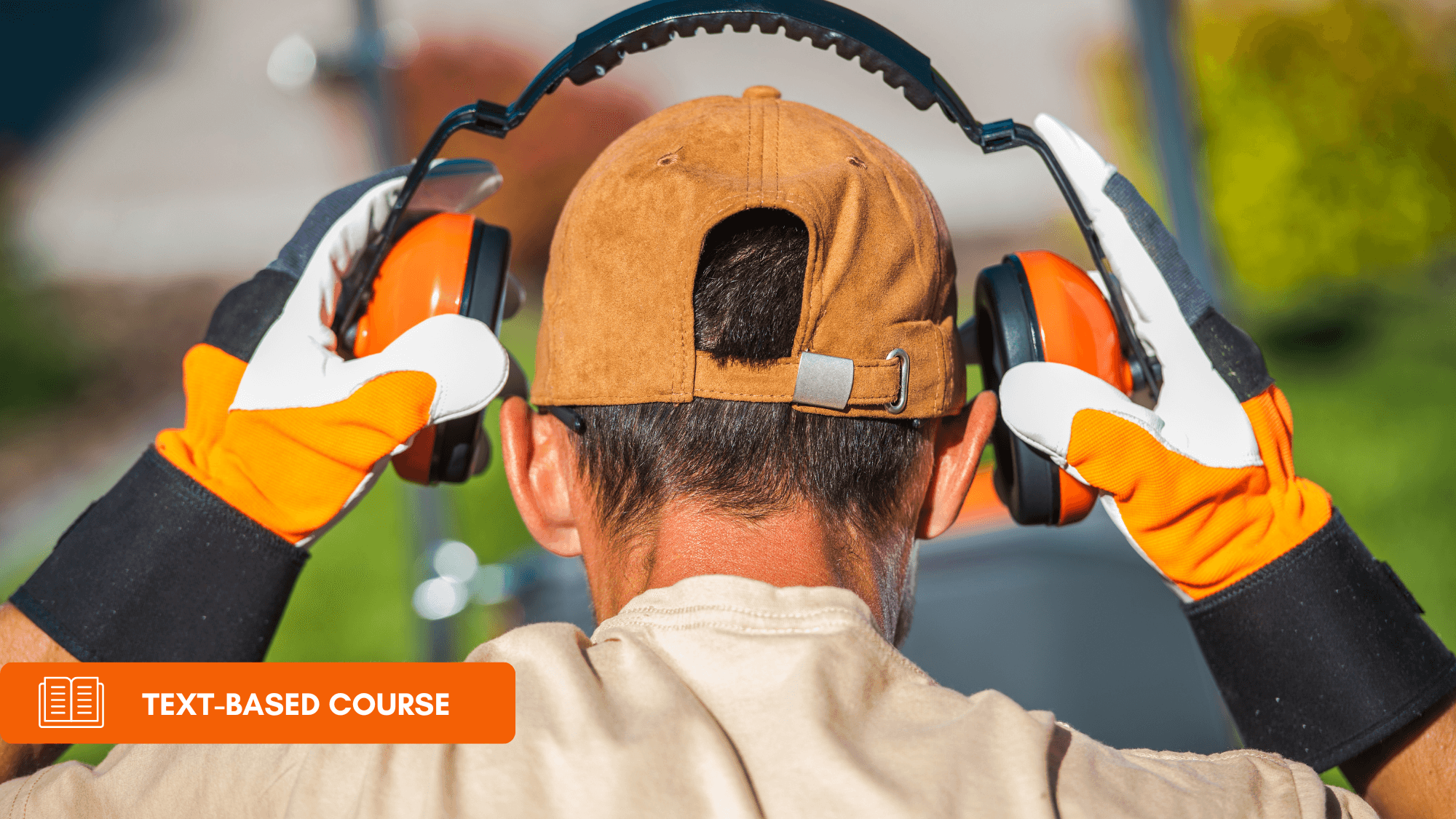 Silencing the Risk: Noise Control Strategies for the Construction Industry