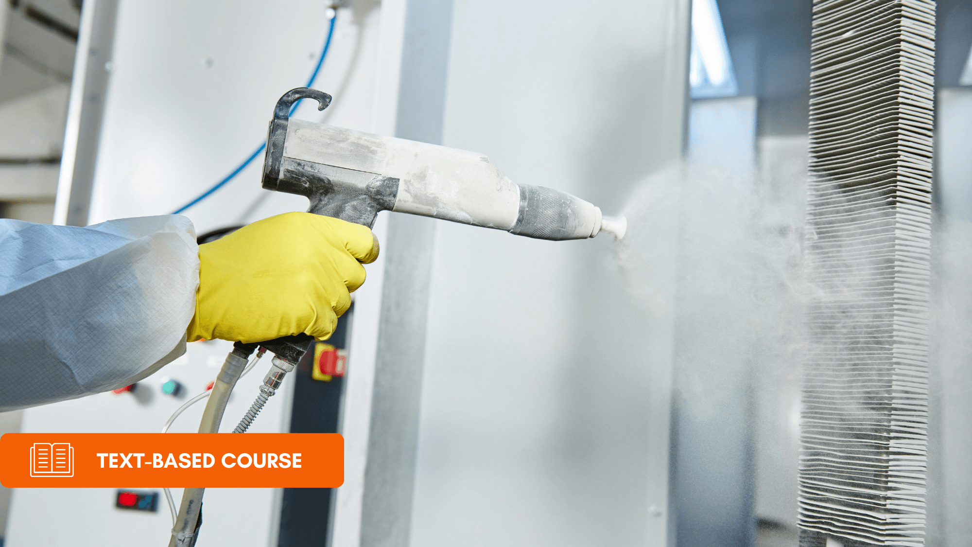 Metal Coating Systems: Binders, Pigments, and Application Fundamentals
