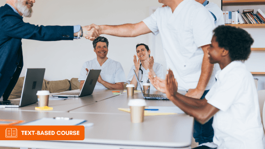 Ethics - Interactions with Other Professionals