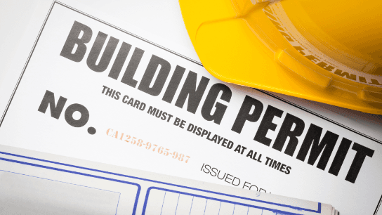 What does AHJ need to Accelerate the Building Permit Process