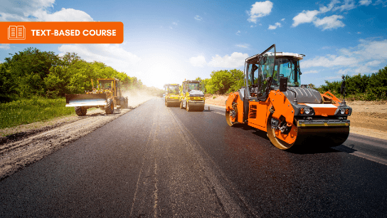 Testing Procedures for Soil, Concrete, and Asphalt