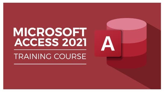 Microsoft Access 2021/365 for Beginners