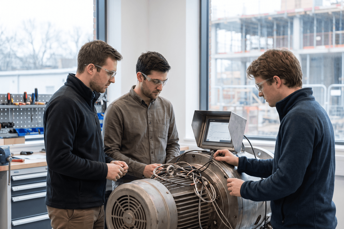 The High-Stakes Shift: How Micro-Nuclear and AI-Driven Defense Are Redefining Systems Engineering