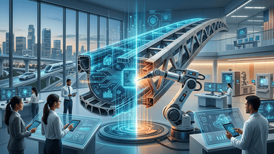 Capability Over Capacity: How Targeted M&A and Digital Integration Are Reshaping U.S. Engineering in 2026