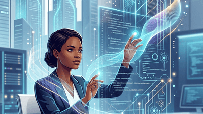 The Great Exaggeration: Why AI is Elevating, Not Erasing, the U.S. Software Engineer