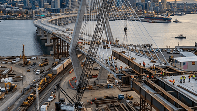 Capital Meets Capacity: How U.S. Heavy Engineering is Scaling for a $42.5 Billion Boom