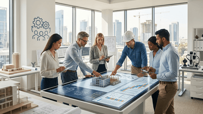 Hedging the Wage Spiral: Why U.S. AEC Firms Are Pivoting to Dedicated Resource Arrangements in 2026