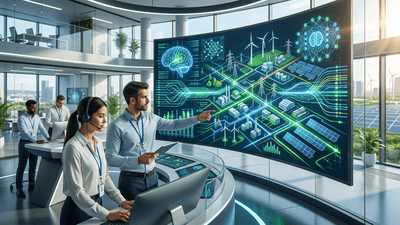 The Dual Mandate: How AI Fluency and Energy Optimization Are Redefining the U.S. Engineering Baseline