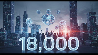 The 18,000-Engineer Deficit: How the U.S. Talent Shortage is Reshaping AI and Frontier Tech