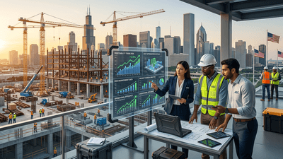 Margin Engineering: How U.S. AEC Firms Are Forging Financial Resilience in 2026