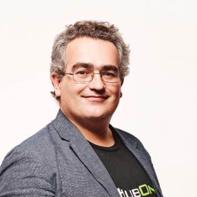 Nick Beaugeard