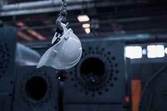 ISO 45001 Workplace Safety Systems - Certification
