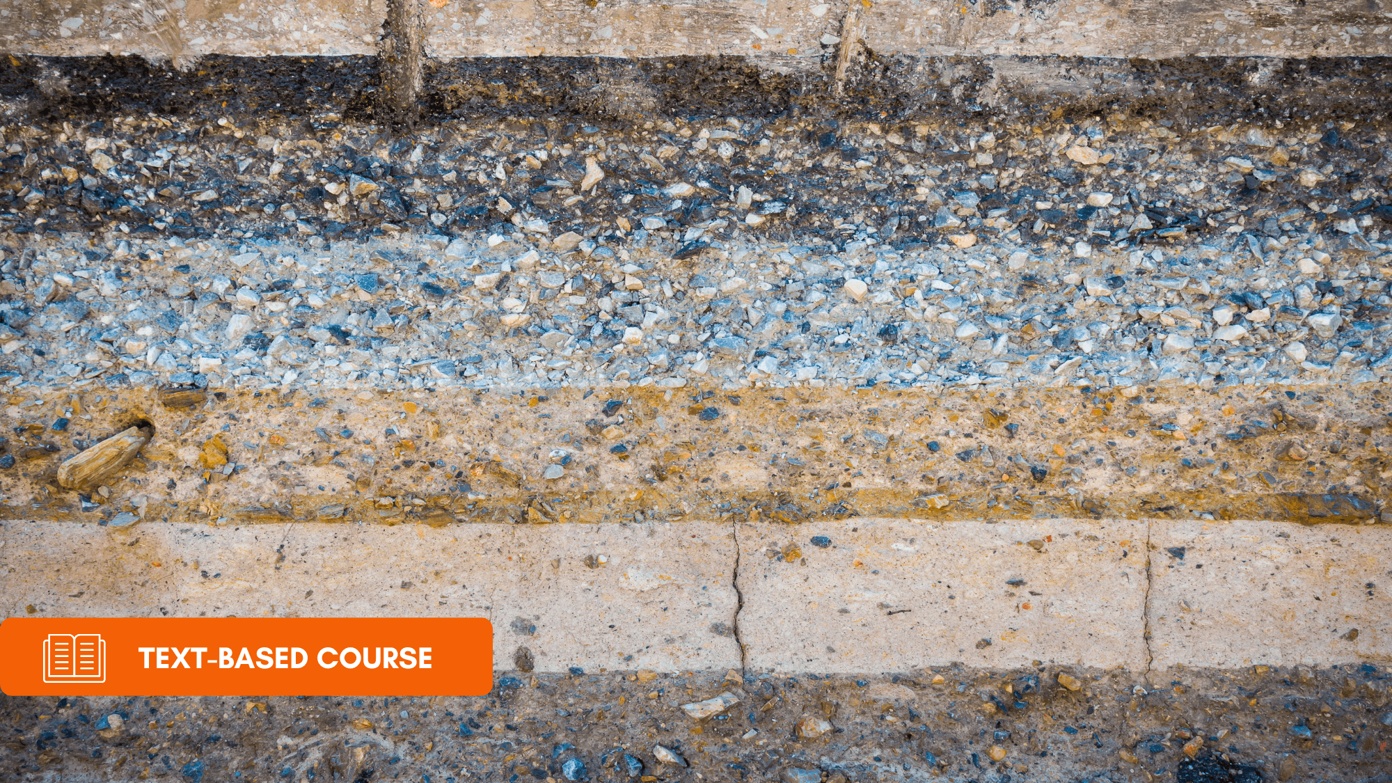From Ground to Design: Engineering Classification of Soil and Rock Materials
