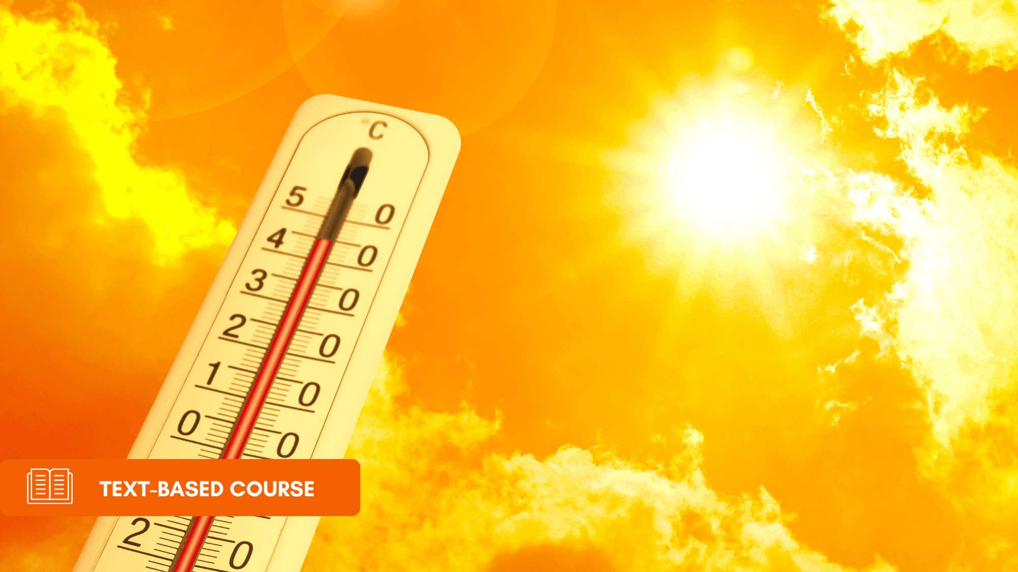 Heat and Cold Stress Hazards: A Worker Protection Guide