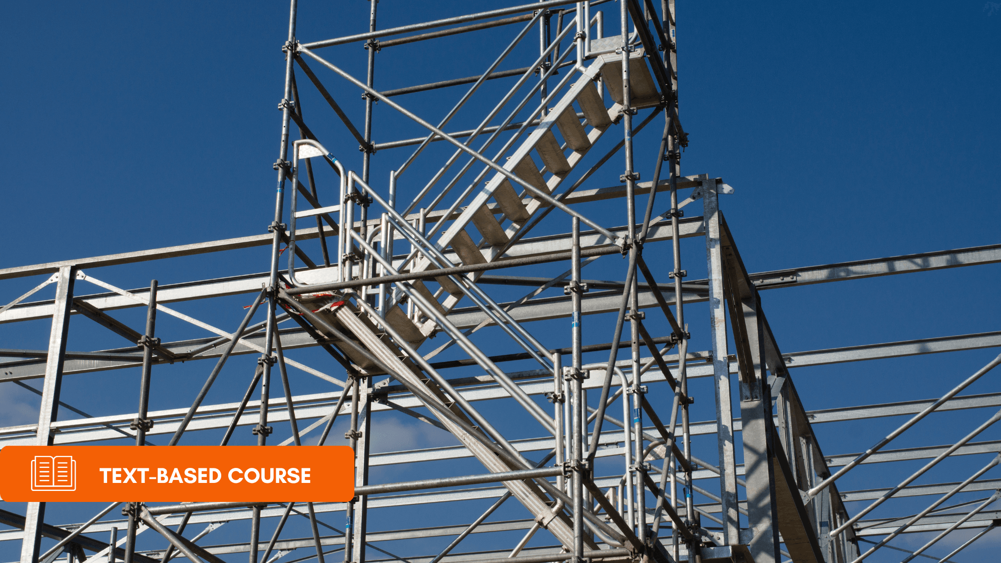 Scaffolding Safety Fundamentals: Selection, Fall Protection and Inspection