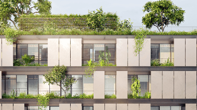 PACKAGE: Construction - Green Building