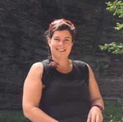 Rebecca Winterringer, M.S.