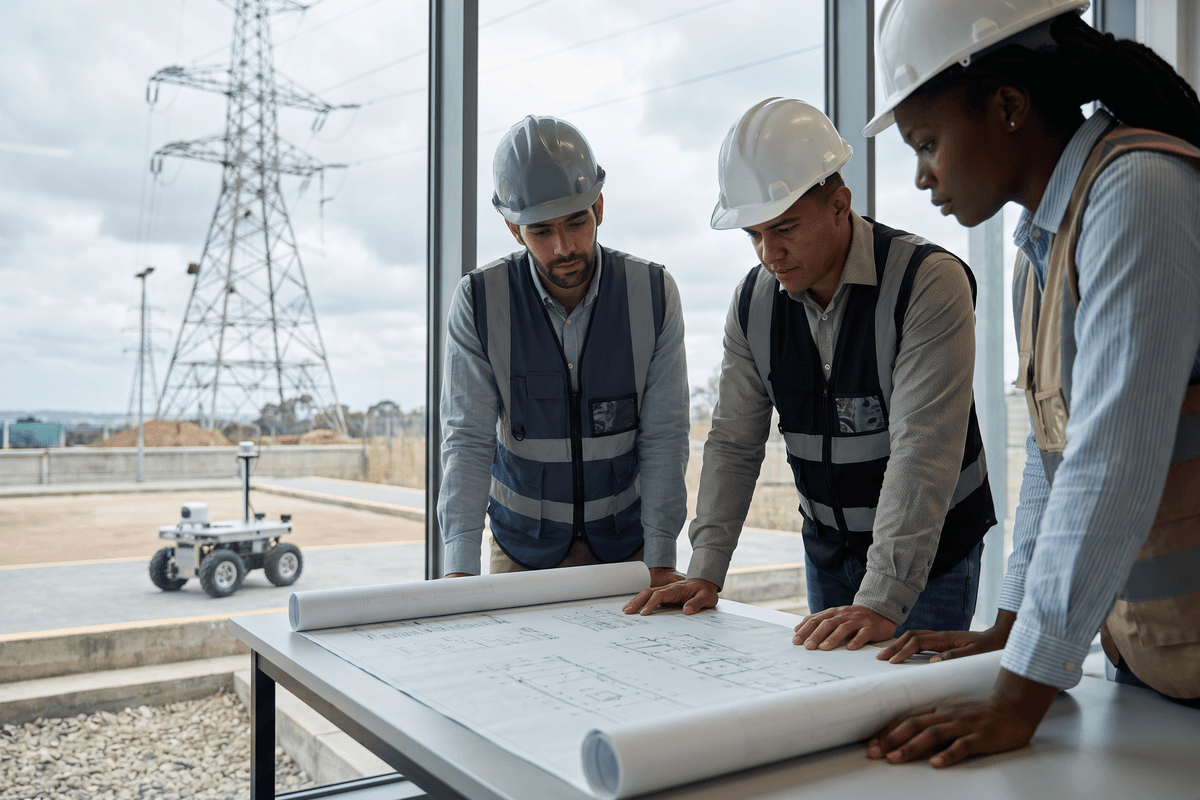 The Modernization Blueprint: Inside the $5.25B Transmission Overhaul, $1B Academic Endowment, and Autonomous Defense Expansion