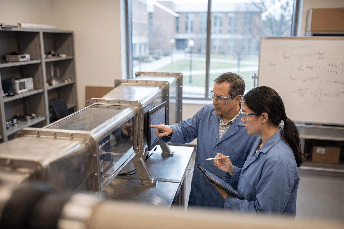 The Hypersonic Pipeline: Inside UTSA's New Aerospace Doctorate and the Race for Defense-Grade Engineering Talent