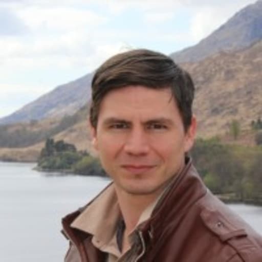 John McClure