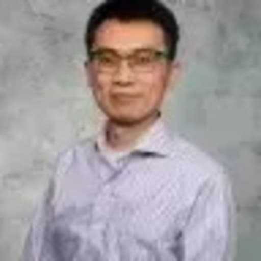 Zhe (Jerry) Luo